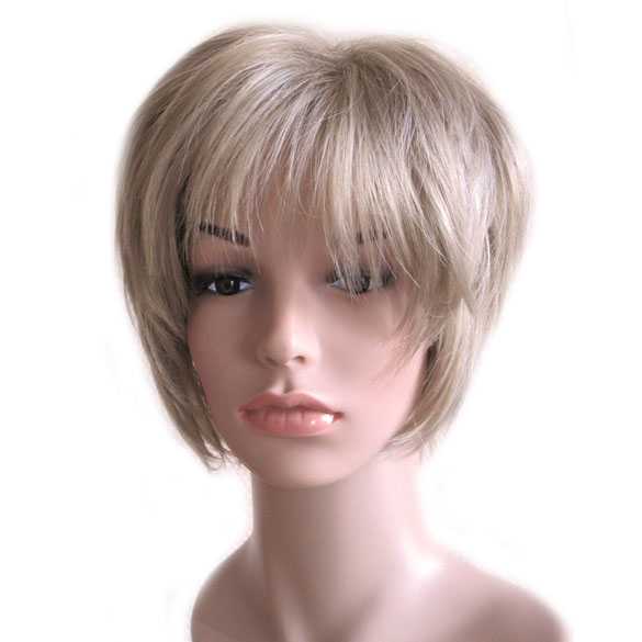 kleur haar