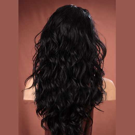 kleur haar