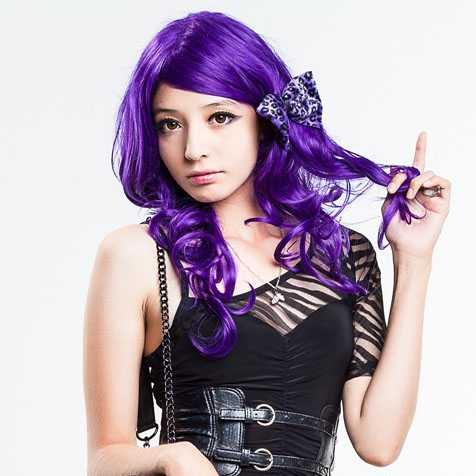 Krullen In Laagjes Krullen In Laagjes