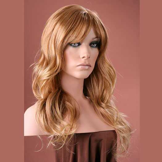 Forever Young pruik model Picture Perfect kleur 24B27C