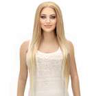 AANBIEDING Lace pruik lang steil haar zonder pony model Hawaii