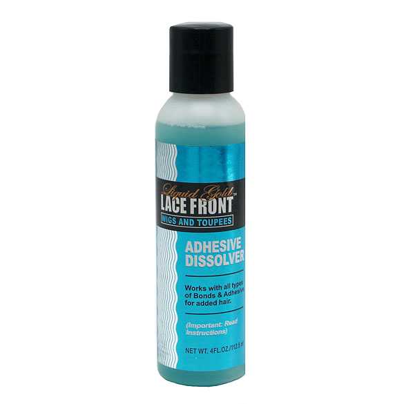 Liquid Gold lace front lijm remover 112ml