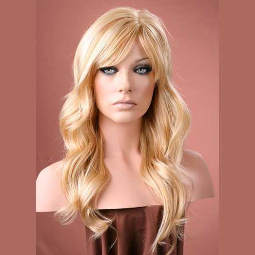 Forever Young pruik model Picture Perfect kleur 24B613