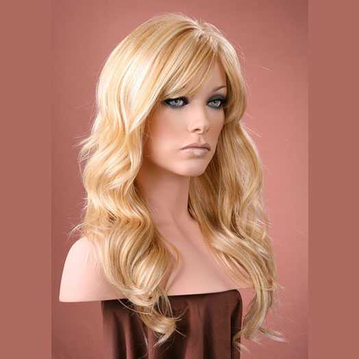 Forever Young pruik model Picture Perfect kleur 24B613