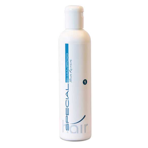 Special pruiken shampoo 250ml