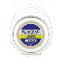 Super Stick tape op rol 19 mm breed x 2.75 m