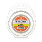 Clear Daily Wear tape op rol 19 mm breed x 2.75 m