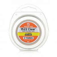 Clear Daily Wear tape op rol 19 mm breed x 2.75 m