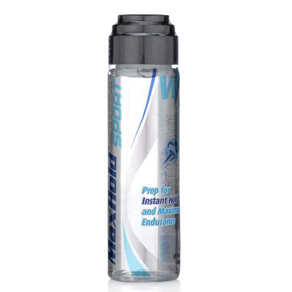 Walker Max Hold Sport 41 ml voor pruiken en haarwerken