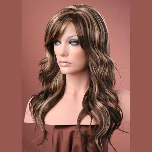 Forever Young pruik model Picture Perfect kleur SH24/8