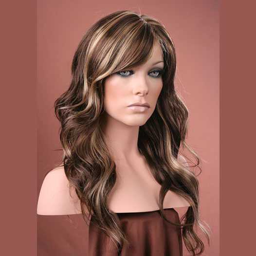 Forever Young pruik model Picture Perfect kleur SH24/8