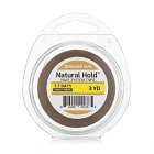 Natural Hold tape op rol 19 mm breed x 2.75 m