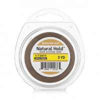 Natural Hold tape op rol 19 mm breed x 2.75 m