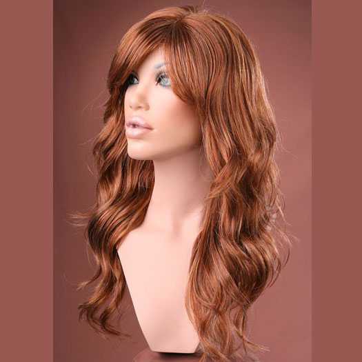 Forever Young pruik model Picture Perfect kleur 30/130/146