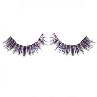 Valse wimpers / kunstwimpers model Purple Rain
