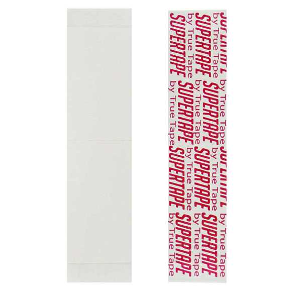 Probeer setje : Haarwerk tape / plakstrips Fashion Tape 4st.