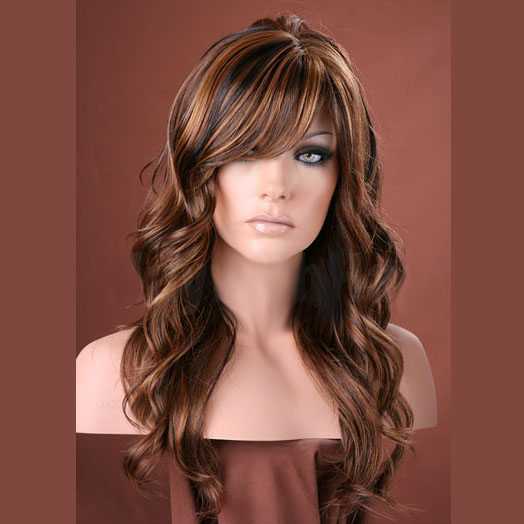 Forever Young pruik model Picture Perfect kleur RS30