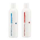Set pruiken shampoo (250ml) + conditioner (250ml)