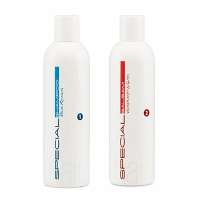 Set pruiken shampoo (250ml) + conditioner (250ml)