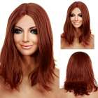 AANBIEDING Lace pruik nonchalant bob model Hattie kleur 130
