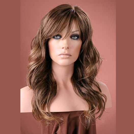 Forever Young pruik model Picture Perfect kleur 24BT18