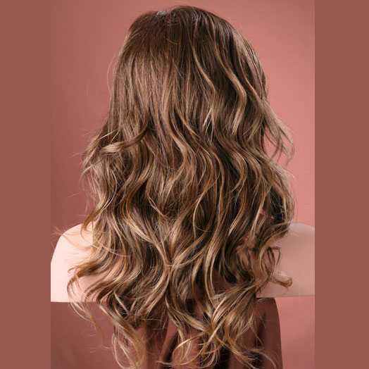 Forever Young pruik model Picture Perfect kleur 24BT18