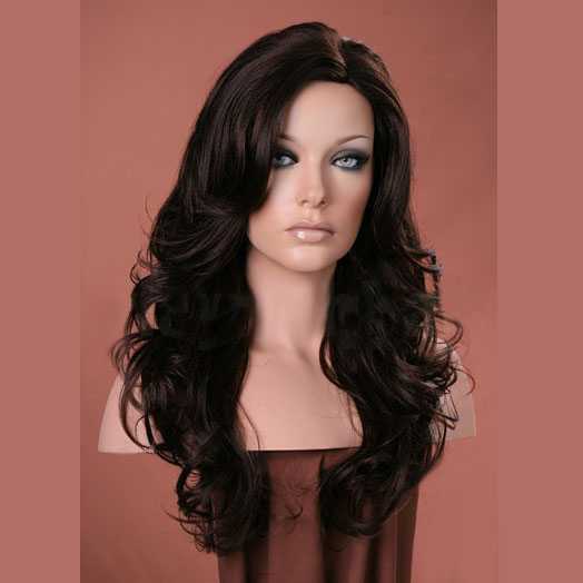 SALE : Forever Young pruik model Visage kleur 4