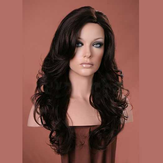 Forever Young pruik model Visage kleur 4