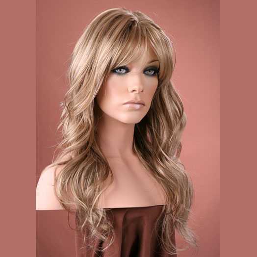 Forever Young pruik model Picture Perfect kleur F18/22